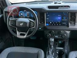 فورد برونكو